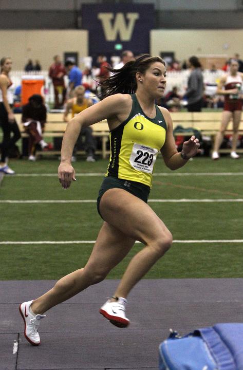 2010 MPSF-005.JPG - 2010 Mountain Pacific Sports Federation Indoor Track and Field Championships, February 26-27, Dempsey Indoor, Seattle, WA.